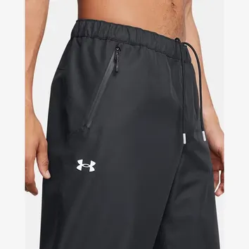 Штаны Мужские Under Armour Stormproof Lined Rain Pants 1369255