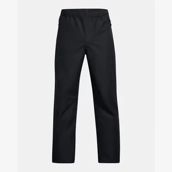 Штаны Мужские Under Armour Stormproof Lined Rain Pants 1369255