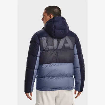 Куртка Чоловіча Under Armour CGI Down Blocked 1372693-410