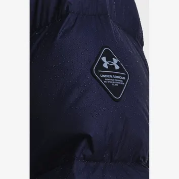 Куртка Чоловіча Under Armour CGI Down Blocked 1372693-410