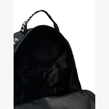Рюкзак Чоловічий Under Armour Loudon Essential Backpack Black 1378415-001