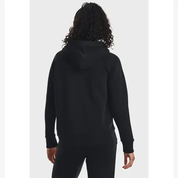 Худі Жіноче Under Armour Rival Fleece Big Logo 1379501-001