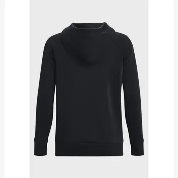 Худі Жіноче Under Armour Rival Fleece Big Logo 1379501-001