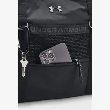 Сумка Чоловіча Under Armour Studio Tote 1381907-002