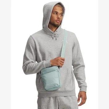 Сумка Чоловіча Under Armour UA Essential Lite Crossbody Blue 1381912-477