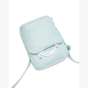 Сумка Чоловіча Under Armour UA Essential Lite Crossbody Blue 1381912-477