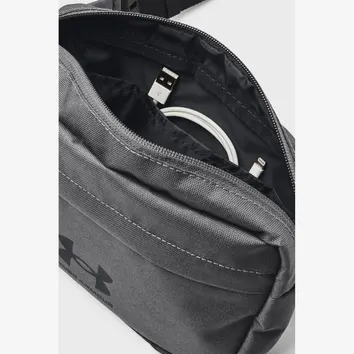 Поясна сумка Чоловіча Under Armour Loudon Lite WB Xbody 1381914-025