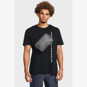 Поясна сумка Чоловіча Under Armour Loudon Lite WB Xbody 1381914-025