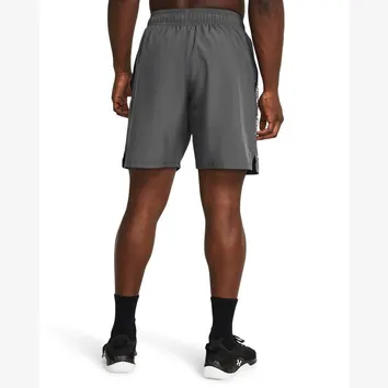 Шорти Under Armour UA Woven Wordmark Shorts 1383356-025