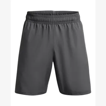 Шорти Under Armour UA Woven Wordmark Shorts 1383356-025