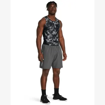 Шорти Under Armour UA Woven Wordmark Shorts 1383356-025