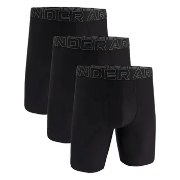 Боксери Чоловічі Under Armour Performance Tech 9In 1383880-001