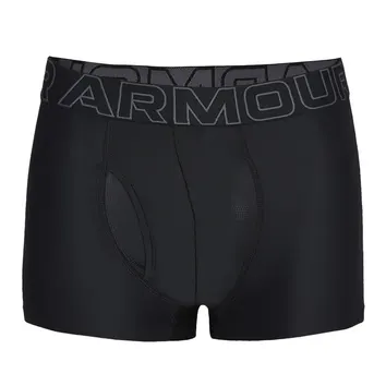 Боксери Чоловічі Under Armour Performance Tech 3in 1383882-001