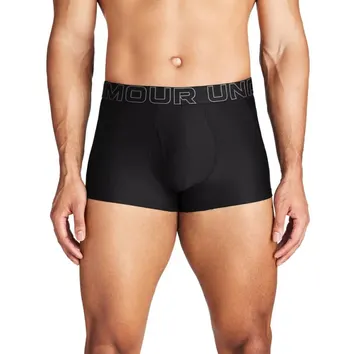 Боксери Чоловічі Under Armour Performance Tech 3in 1383882-001