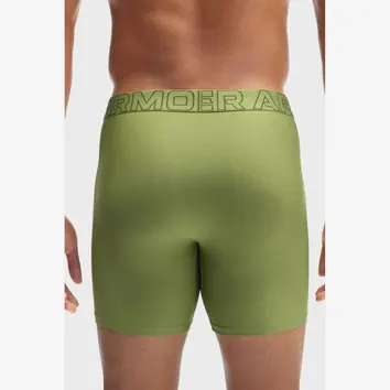 Боксери Чоловічі Under Armour Performance Tech Mesh 6in 1383884-319