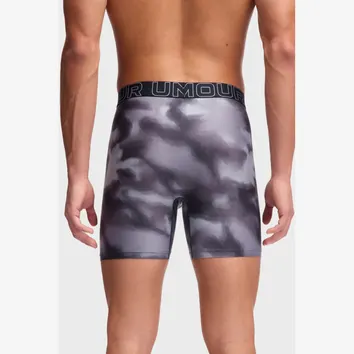 Боксери Чоловічі Under Armour Performance Tech Print 6in 1383885-024