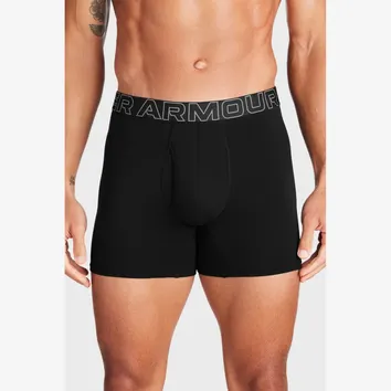 Боксери Чоловічі Under Armour Performance Cotton 6in 1383889-001