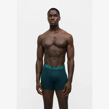 Боксери Чоловічі Under Armour Performance Cotton 6in 1383889-007