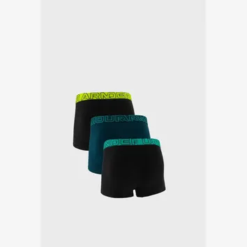 Боксери Чоловічі Under Armour Performance Cotton 3In 1383891-007