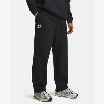 Штаны Мужские Under Armour Icon Fleece 1384034-001