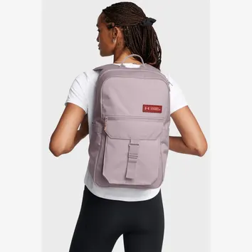 Рюкзак Чоловічий Under Armour Triumph Campus 1384462-015