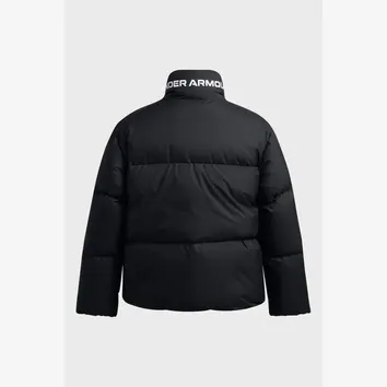 Куртка Чоловіча Under Armour Limitless Down Puffer 1384643-001
