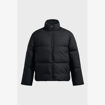 Куртка Чоловіча Under Armour Limitless Down Puffer 1384643-001