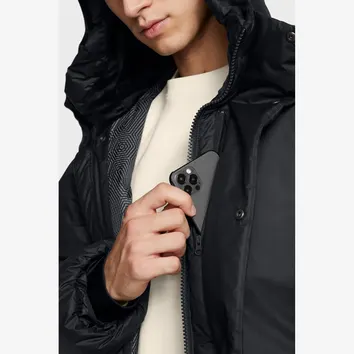 Куртка Чоловіча Under Armour Limitless Down 1384651-001