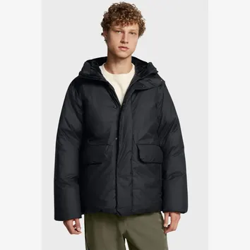 Куртка Чоловіча Under Armour Limitless Down 1384651-001