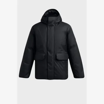 Куртка Чоловіча Under Armour Limitless Down 1384651-001
