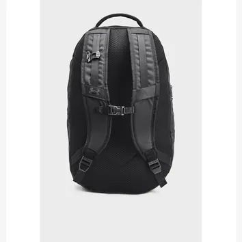 Рюкзак Чоловічий Under Armour Hustle 6.0 Pro Black 1384671-001
