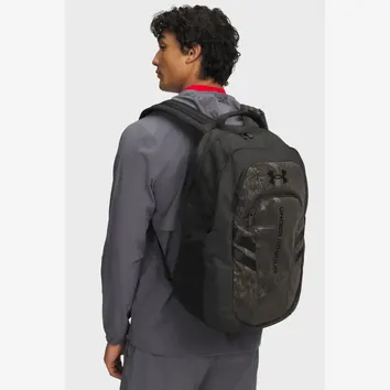 Рюкзак Чоловічий Under Armour Hustle 6.0 Pro 1384671-005