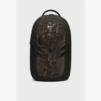Рюкзак Чоловічий Under Armour Hustle 6.0 Pro 1384671-005