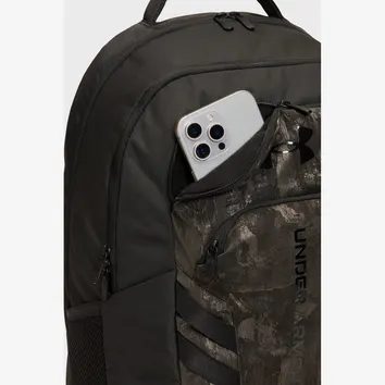 Рюкзак Чоловічий Under Armour Hustle 6.0 Pro 1384671-005