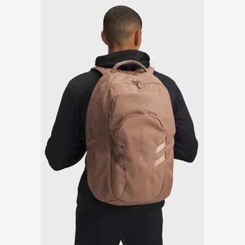 Рюкзак Чоловічий Under Armour Hustle 6.0 Pro 1384671-201
