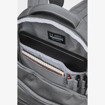 Рюкзак Чоловічий Under Armour Hustle 6.0 1384672-025