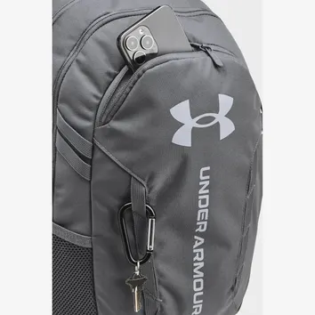 Рюкзак Чоловічий Under Armour Hustle 6.0 1384672-025