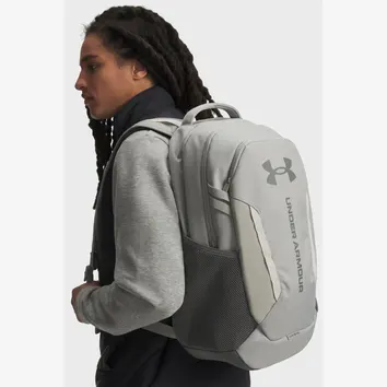 Рюкзак Чоловічий Under Armour Hustle 6.0 1384672-069