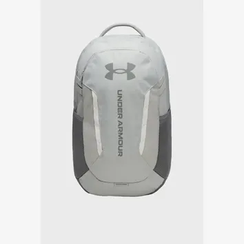 Рюкзак Чоловічий Under Armour Hustle 6.0 1384672-069
