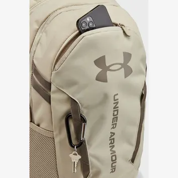 Рюкзак Чоловічий Under Armour Hustle 6.0 1384672-289