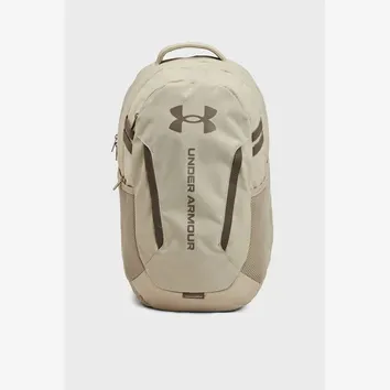 Рюкзак Чоловічий Under Armour Hustle 6.0 1384672-289