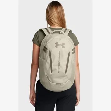 Рюкзак Чоловічий Under Armour Hustle 6.0 1384672-289