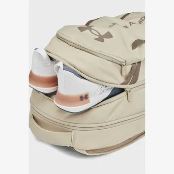 Рюкзак Чоловічий Under Armour Hustle 6.0 1384672-289