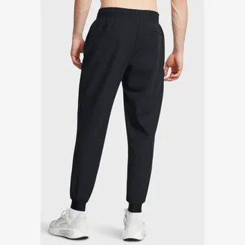 Штаны Мужские Under Armour Unstoppable Woven Jogger Black 1388823-001
