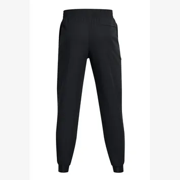 Штаны Мужские Under Armour Unstoppable Woven Jogger Black 1388823-001