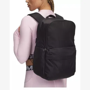 Рюкзак Жіночий Under Armour Studio Lite Backpack Black 1388909-001