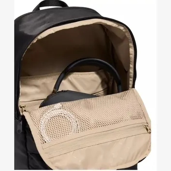Рюкзак Жіночий Under Armour Studio Lite Backpack Black 1388909-001