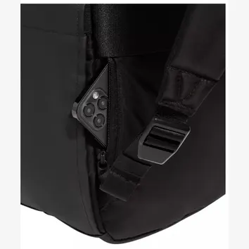 Рюкзак Жіночий Under Armour Studio Lite Backpack Black 1388909-001