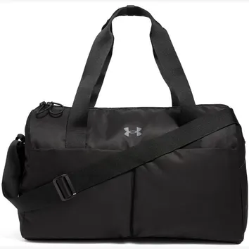Сумка Чоловіча Under Armour Studio Lite Duffle Black 1388915-001