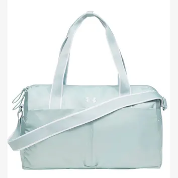 Сумка Жіноча Under Armour Studio Lite Duffle Light Blue 1388915-477
